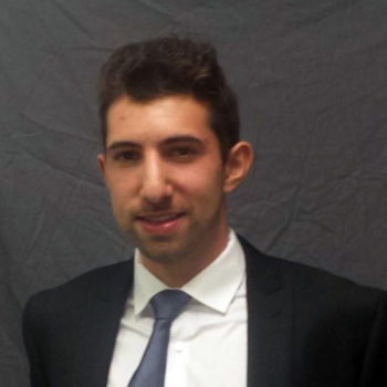 Ramez Tabri
